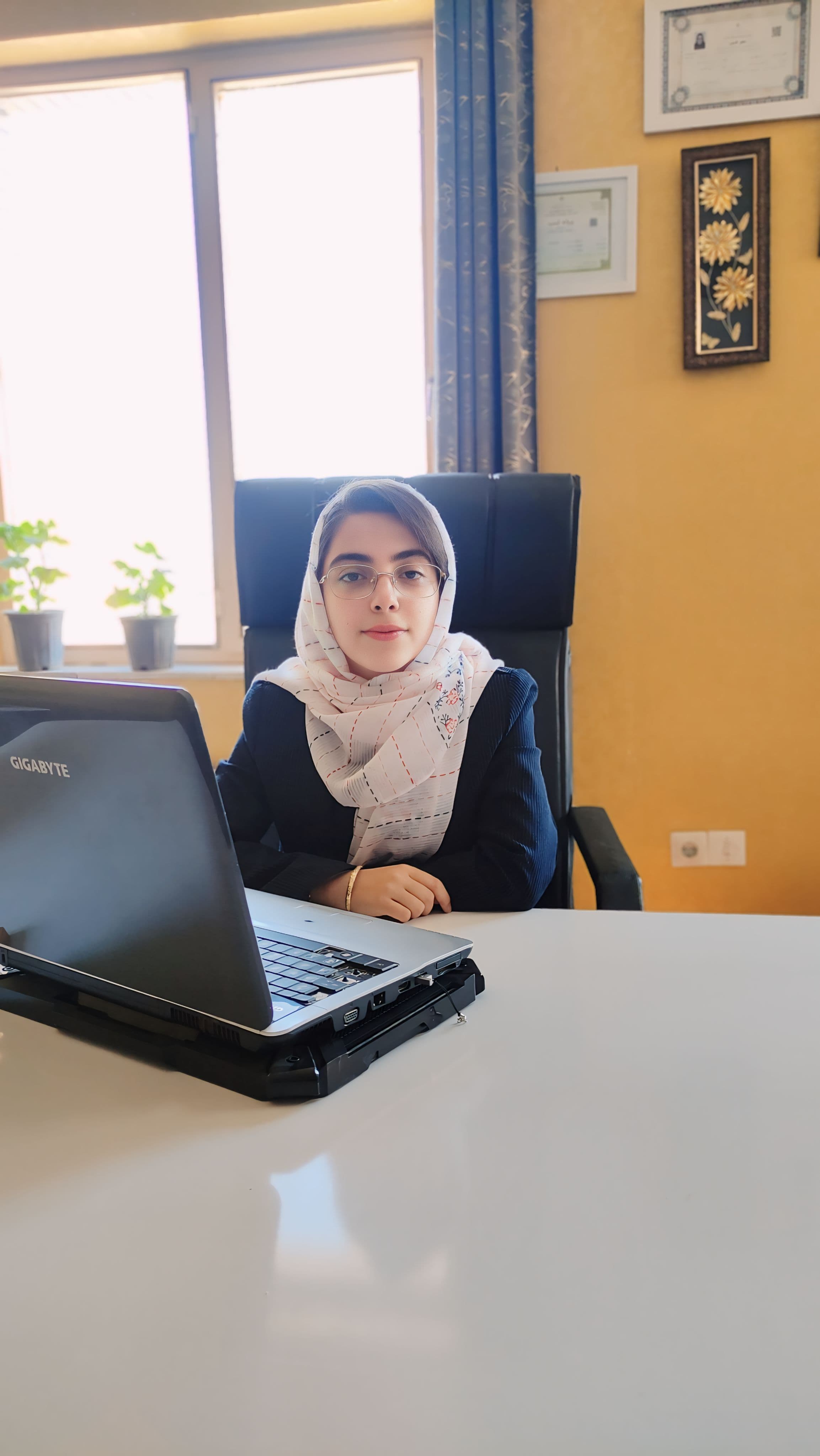 فرم ثبت نام كلاس هاي آنلاين